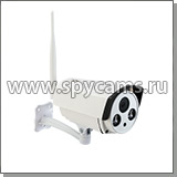 Уличная Wi-Fi IP-камера Link-B36TW-8G общий вид