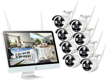 Okta Vision I-Stiv 15 Street - 2.0R (Lux)