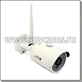 Беспроводная Wi-Fi IP-камера «Link-B11TW-8G» общий вид