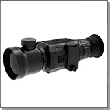 Прицел ночного видения для охоты Hti HT-C18-54 мм, тепловизионный монокуляр - прибор ночного видения