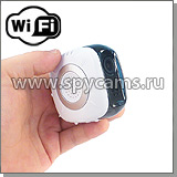 Wi-Fi IP камера GD5700 в руке